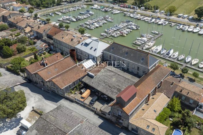 Image No.7-Propriété à vendre à Mortagne-sur-Gironde