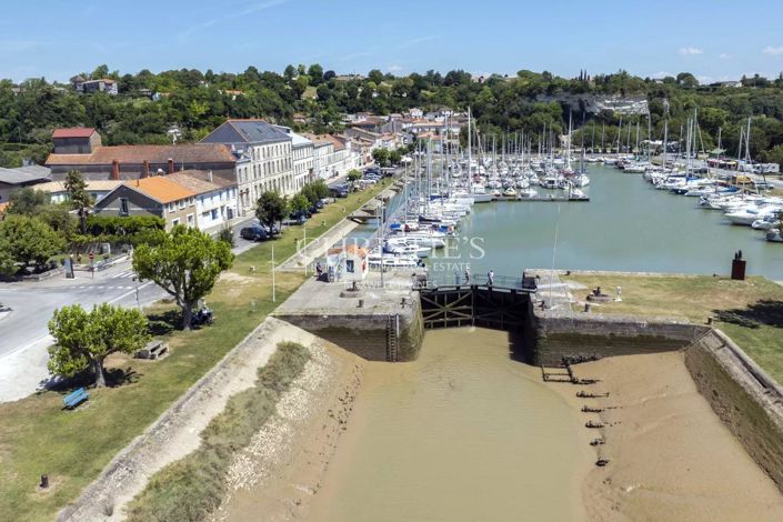 Image No.9-Propriété à vendre à Mortagne-sur-Gironde