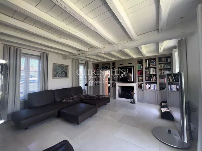 Image No.11-Maison de 4 chambres à vendre à La Flotte