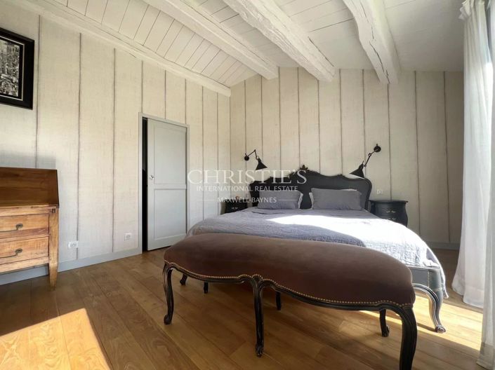 Image No.20-Maison de 4 chambres à vendre à La Flotte