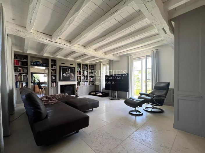 Image No.5-Maison de 4 chambres à vendre à La Flotte