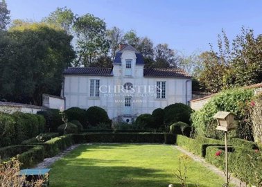 Maison de 5 chambres à vendre à La Rochelle