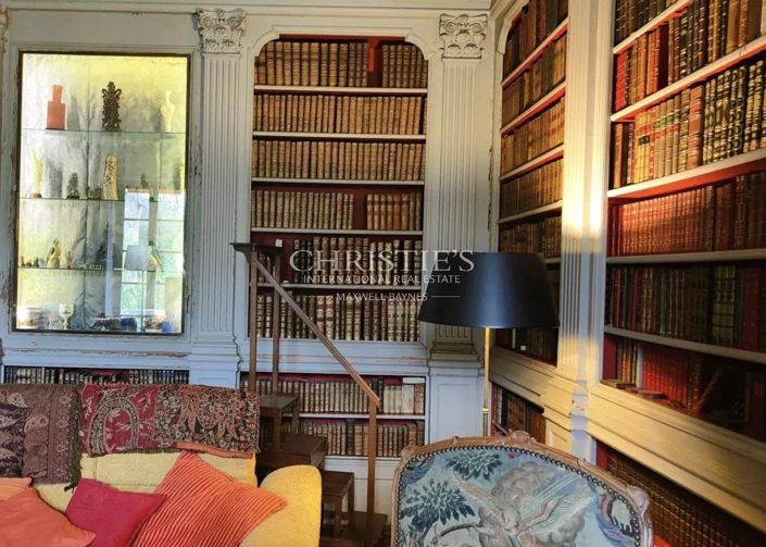 Image No.2-Maison de 5 chambres à vendre à La Rochelle