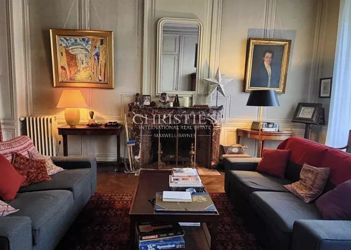 Image No.5-Maison de 5 chambres à vendre à La Rochelle