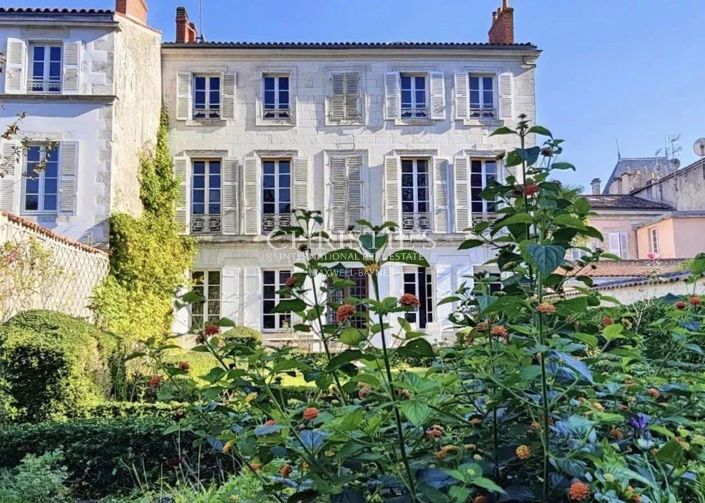 Image No.8-Maison de 5 chambres à vendre à La Rochelle