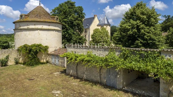 Image No.26-Maison de 8 chambres à vendre à Saintes