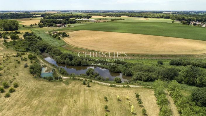 Image No.30-Maison de 8 chambres à vendre à Saintes
