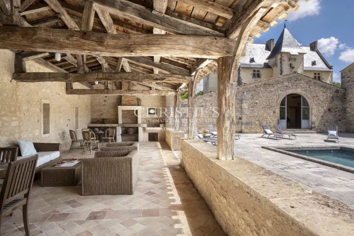 Image No.5-8 Bed House for sale