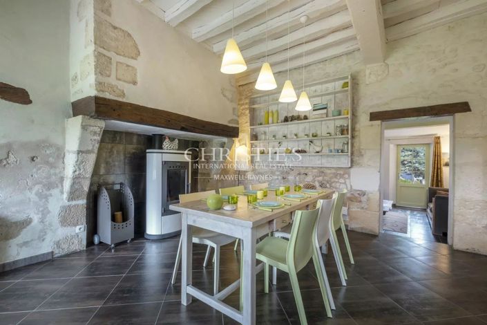 Image No.22-Maison de 9 chambres à vendre à Royan