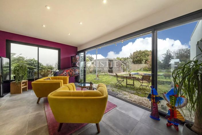 Image No.10-Maison de 4 chambres à vendre à La Rochelle