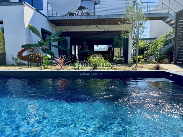 Image No.18-Maison de 4 chambres à vendre à La Rochelle