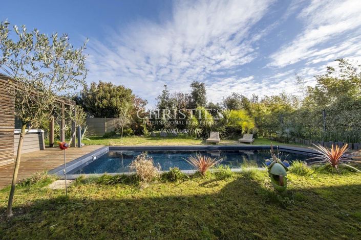 Image No.19-Maison de 4 chambres à vendre à La Rochelle