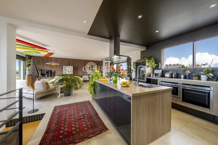 Image No.4-Maison de 4 chambres à vendre à La Rochelle