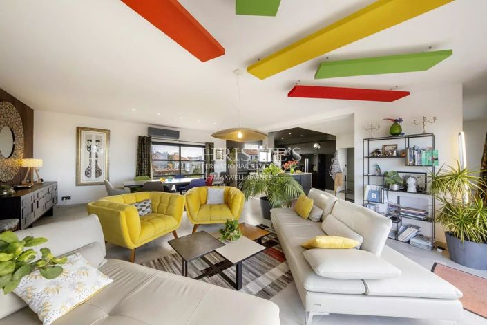 Image No.5-Maison de 4 chambres à vendre à La Rochelle