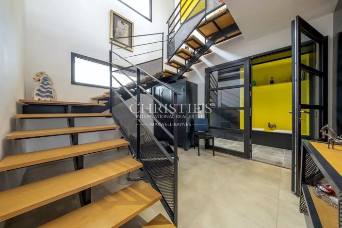 Image No.7-Maison de 4 chambres à vendre à La Rochelle