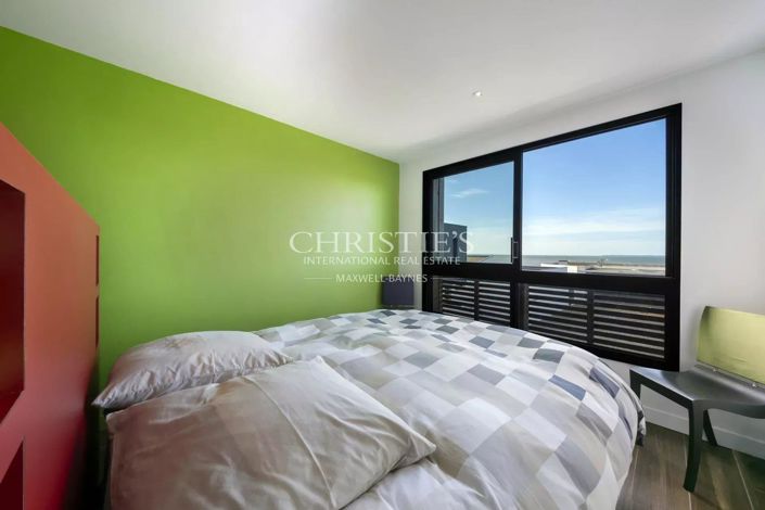 Image No.9-Maison de 4 chambres à vendre à La Rochelle