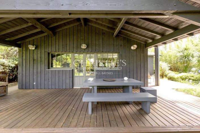 Image No.13-Maison de 5 chambres à vendre à Lège-Cap-Ferret