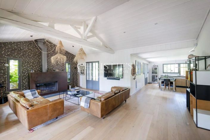 Image No.15-Maison de 5 chambres à vendre à Lège-Cap-Ferret