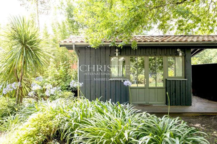 Image No.16-Maison de 5 chambres à vendre à Lège-Cap-Ferret