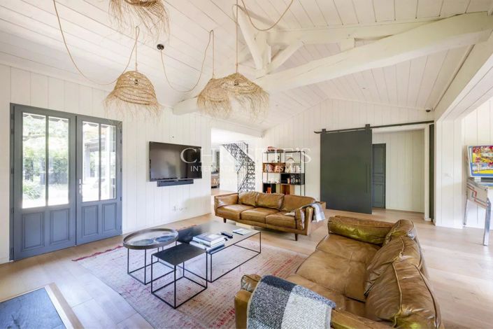 Image No.18-Maison de 5 chambres à vendre à Lège-Cap-Ferret