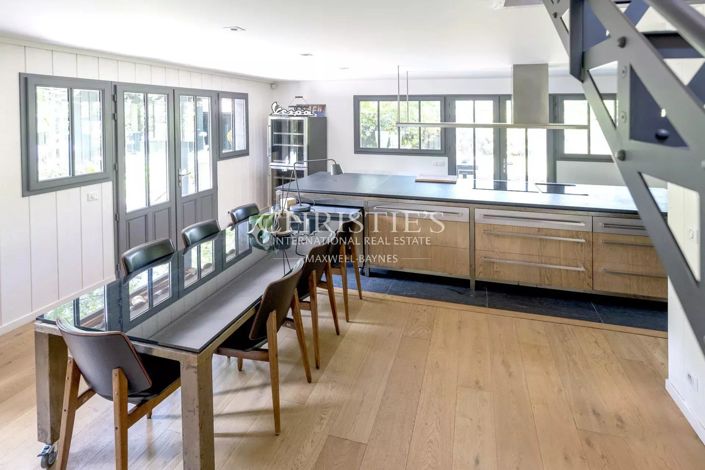 Image No.20-Maison de 5 chambres à vendre à Lège-Cap-Ferret