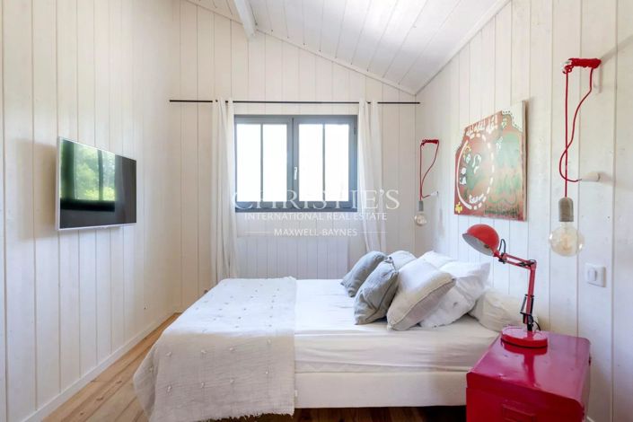 Image No.21-Maison de 5 chambres à vendre à Lège-Cap-Ferret