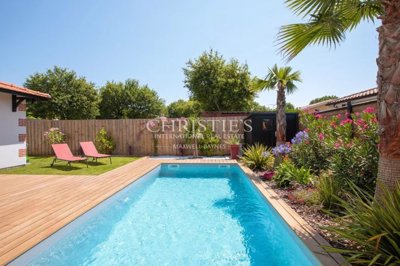 Maison de 4 chambres à vendre à Gujan-Mestras