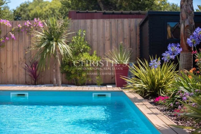 Image No.3-Maison de 4 chambres à vendre à Gujan-Mestras