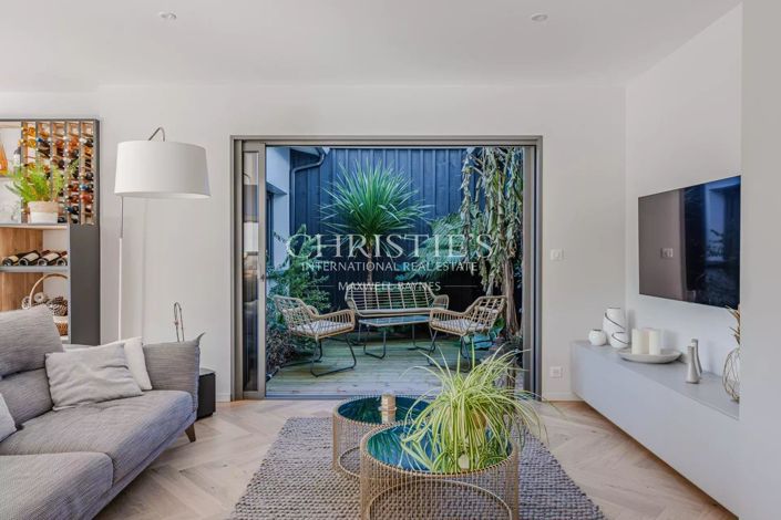 Image No.2-Maison de 5 chambres à vendre à La Teste-de-Buch