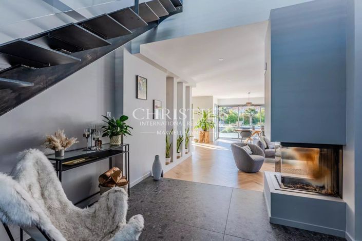 Image No.4-Maison de 5 chambres à vendre à La Teste-de-Buch