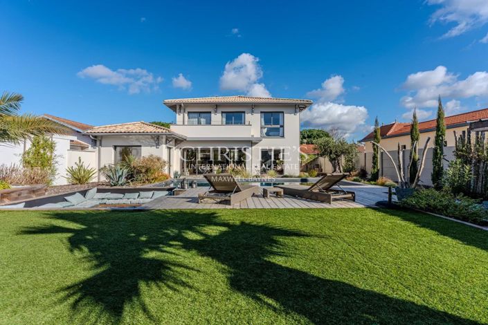 Image No.7-Maison de 5 chambres à vendre à La Teste-de-Buch