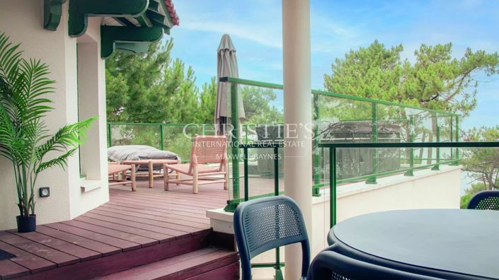 Image No.1-Appartement de 2 chambres à vendre à Gironde