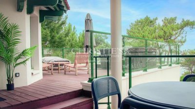 Appartement de 2 chambres à vendre à Gironde