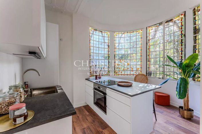 Image No.10-Appartement de 1 chambre à vendre à Arcachon