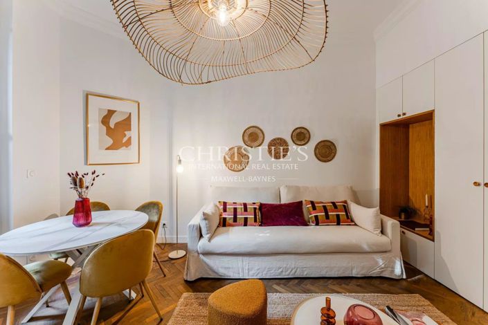 Image No.3-Appartement de 1 chambre à vendre à Arcachon