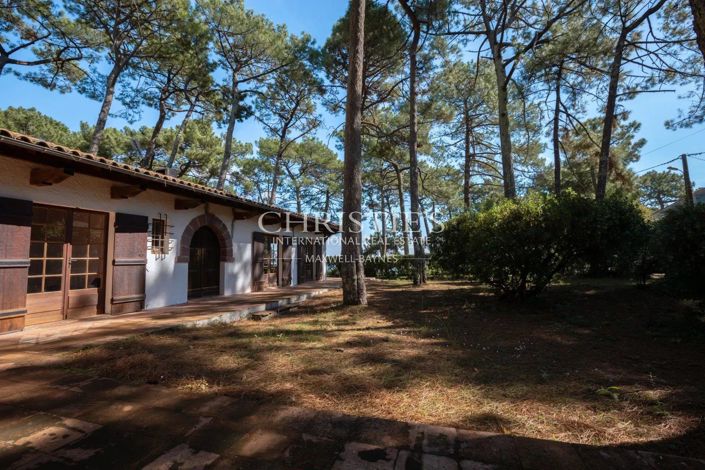 Image No.10-Maison de 4 chambres à vendre à Lège-Cap-Ferret