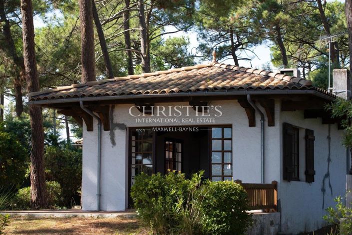 Image No.11-Maison de 4 chambres à vendre à Lège-Cap-Ferret