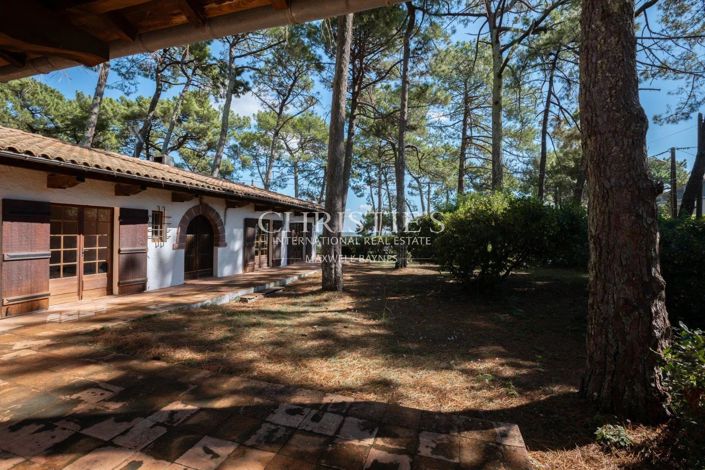 Image No.13-Maison de 4 chambres à vendre à Lège-Cap-Ferret