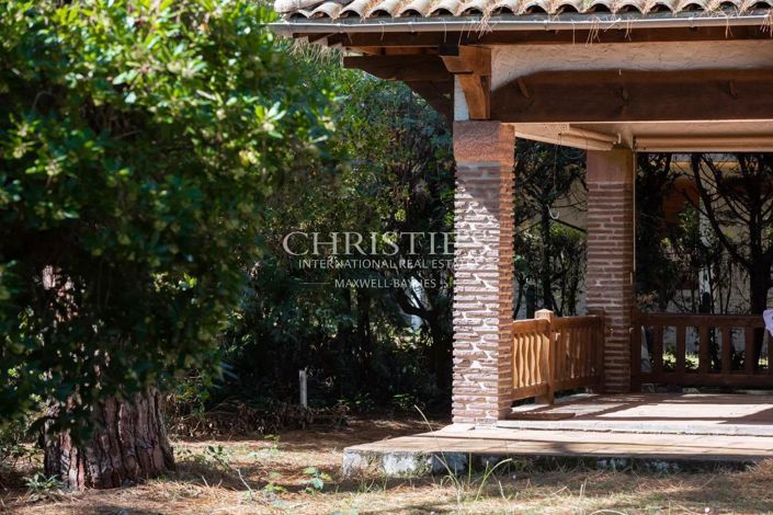 Image No.17-Maison de 4 chambres à vendre à Lège-Cap-Ferret