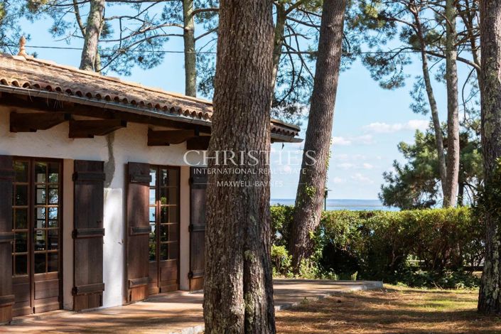 Image No.19-Maison de 4 chambres à vendre à Lège-Cap-Ferret