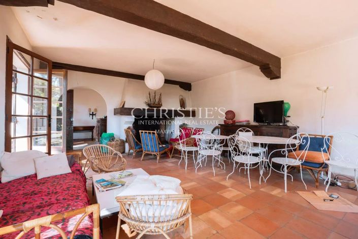 Image No.4-Maison de 4 chambres à vendre à Lège-Cap-Ferret