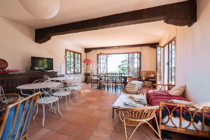 Image No.5-Maison de 4 chambres à vendre à Lège-Cap-Ferret