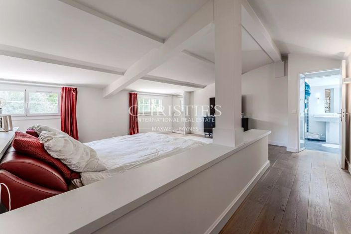 Image No.10-Maison de 4 chambres à vendre à Arcachon