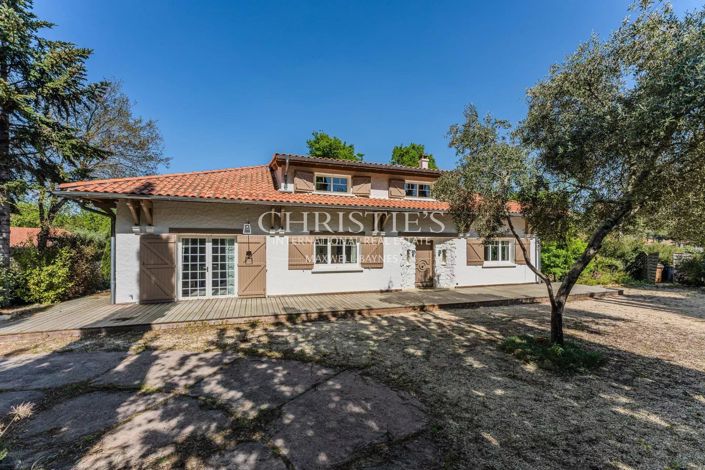Image No.13-Maison de 4 chambres à vendre à Arcachon