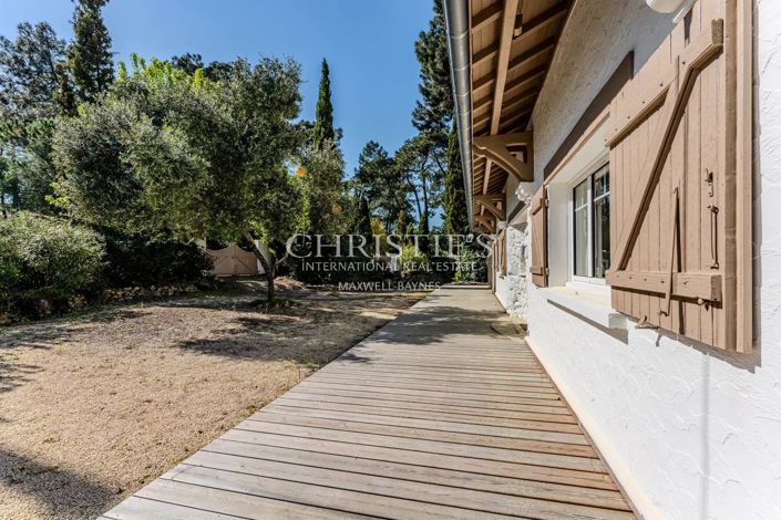 Image No.14-Maison de 4 chambres à vendre à Arcachon