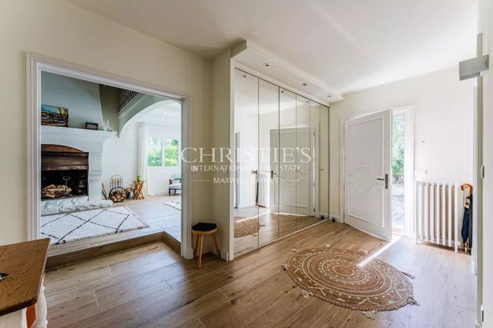 Image No.5-Maison de 4 chambres à vendre à Arcachon