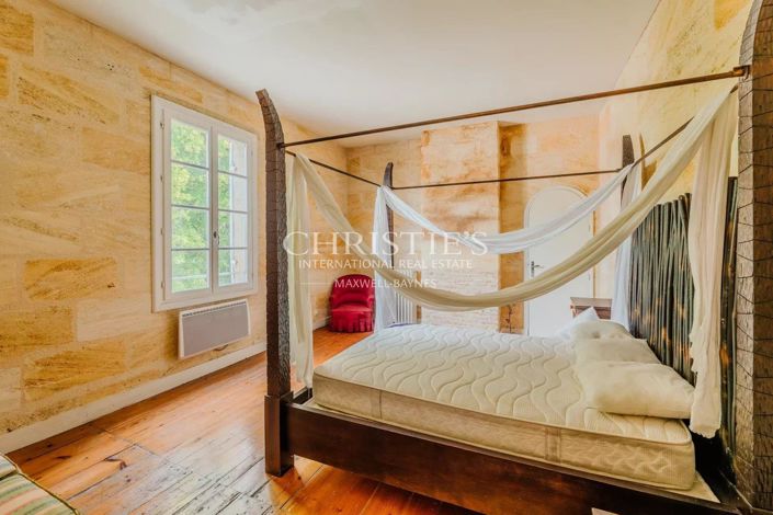 Image No.14-Maison à vendre à Bordeaux