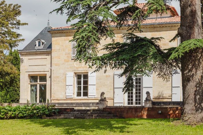 Image No.19-Maison à vendre à Bordeaux