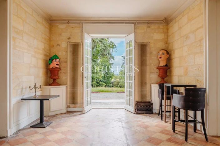 Image No.2-Maison à vendre à Bordeaux