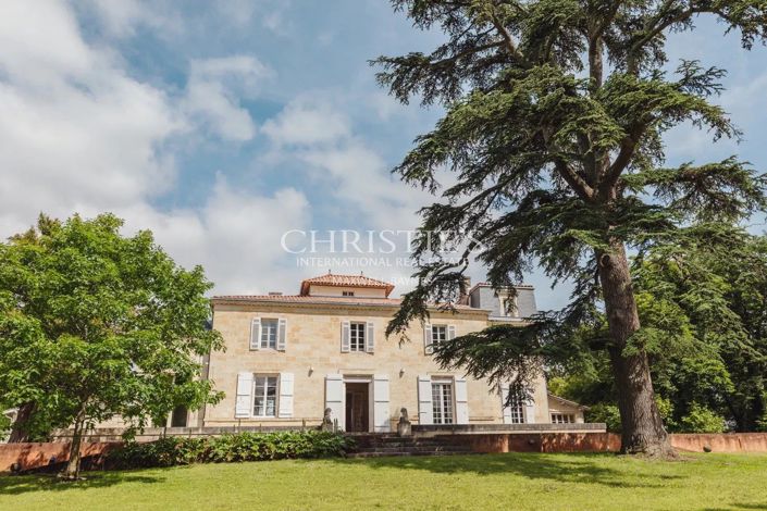 Image No.22-Maison à vendre à Bordeaux